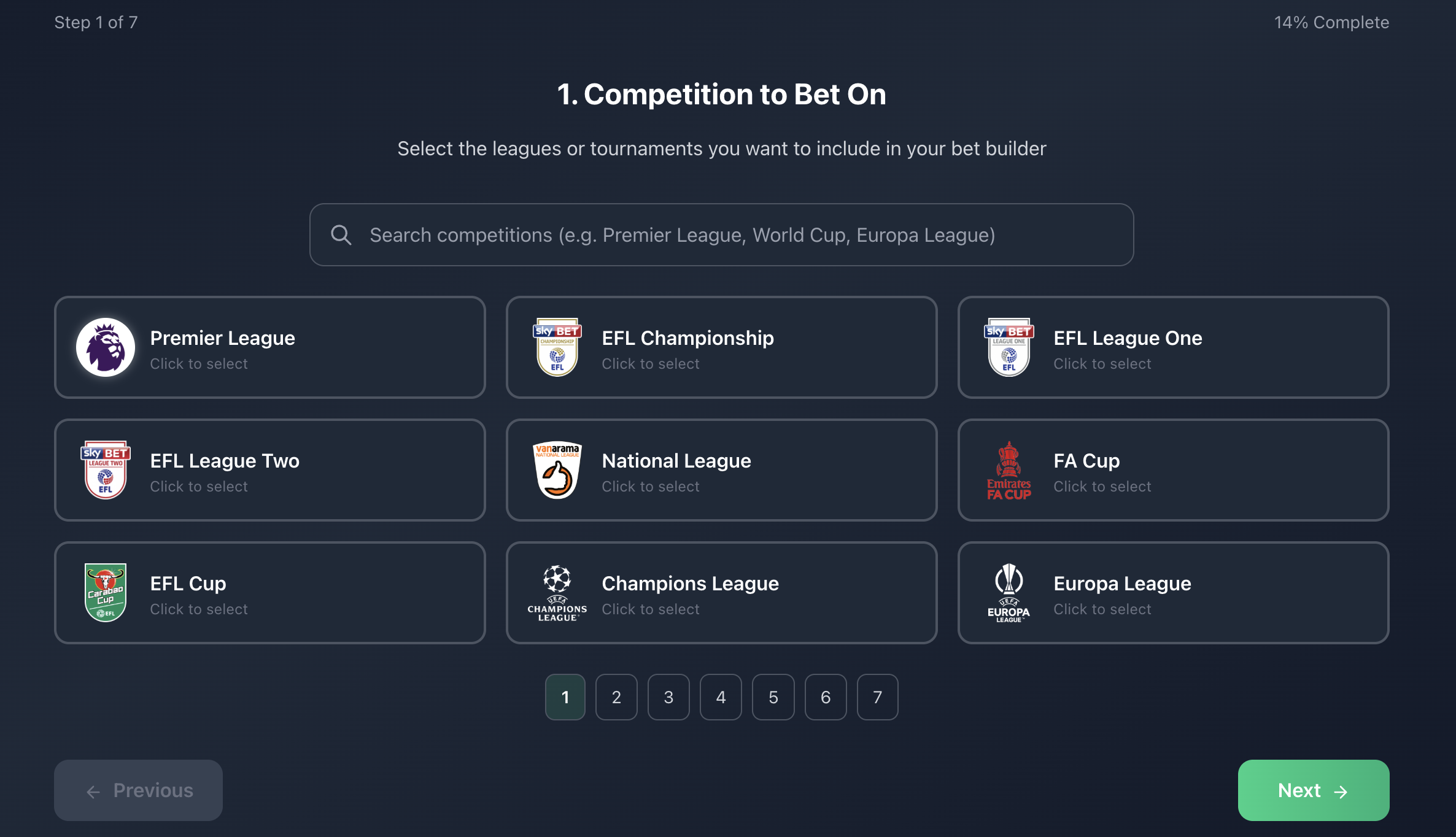 Watch SoccerBot overview